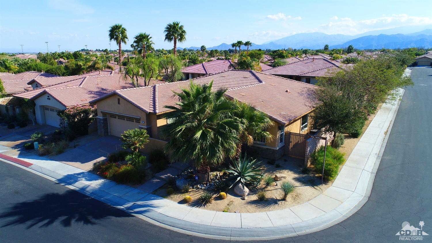 144 Via Solaro Rancho Mirage, CA 92270 - Photo 21 of 24 DCIM\100MEDIA\DJI_0036.JPG