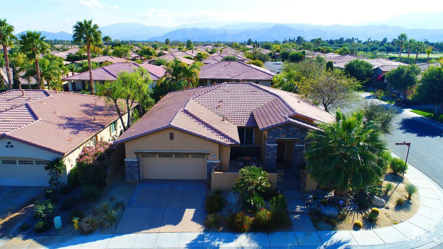 144 Via Solaro Rancho Mirage, CA 92270 - Photo 22 of 24 DCIM\100MEDIA\DJI_0037.JPG