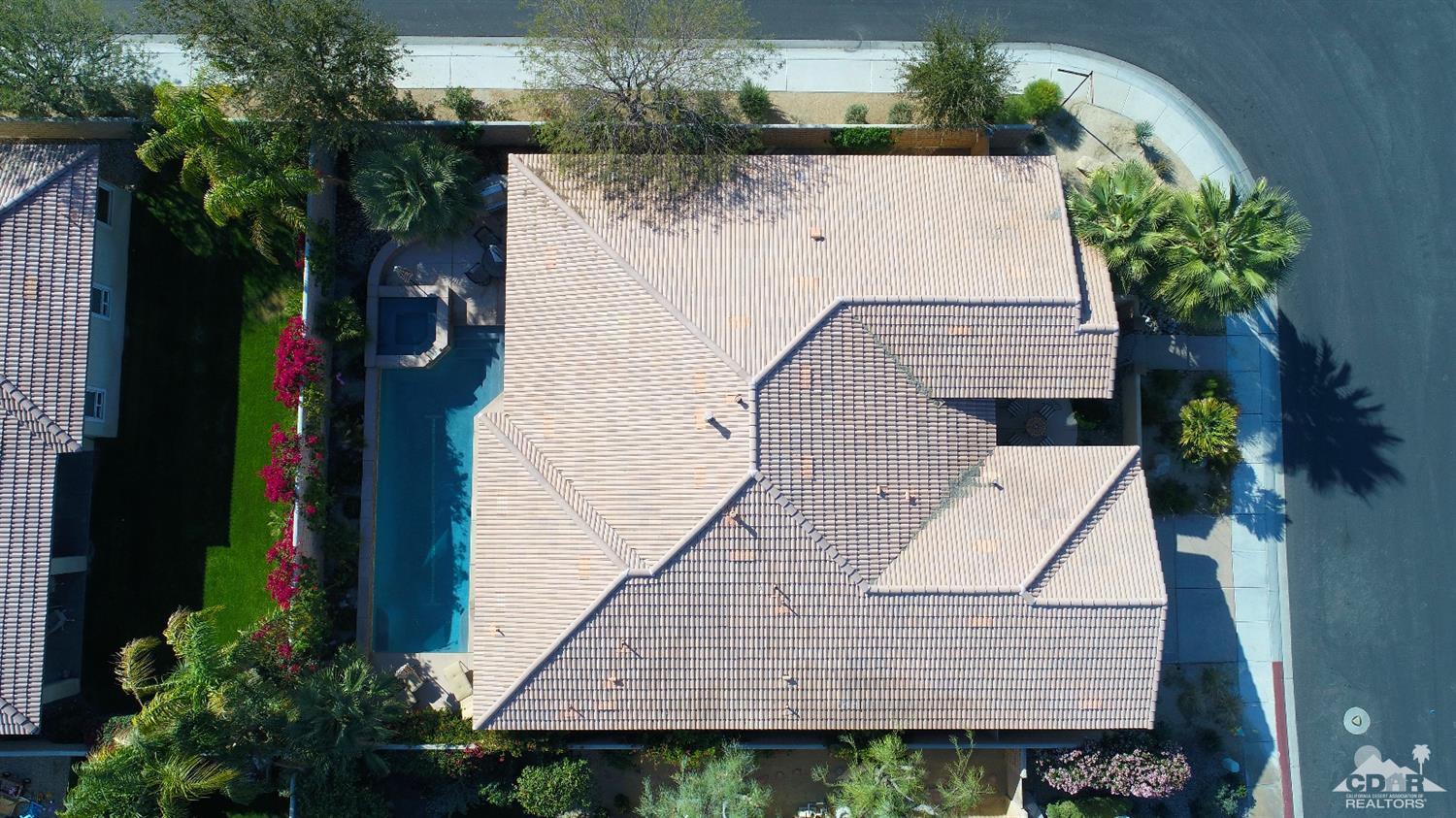 144 Via Solaro Rancho Mirage, CA 92270 - Photo 23 of 24 DCIM\100MEDIA\DJI_0038.JPG