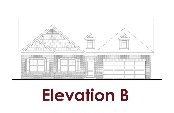$449,653 | 32 Piney Grv Court, Auburn, GA 30011