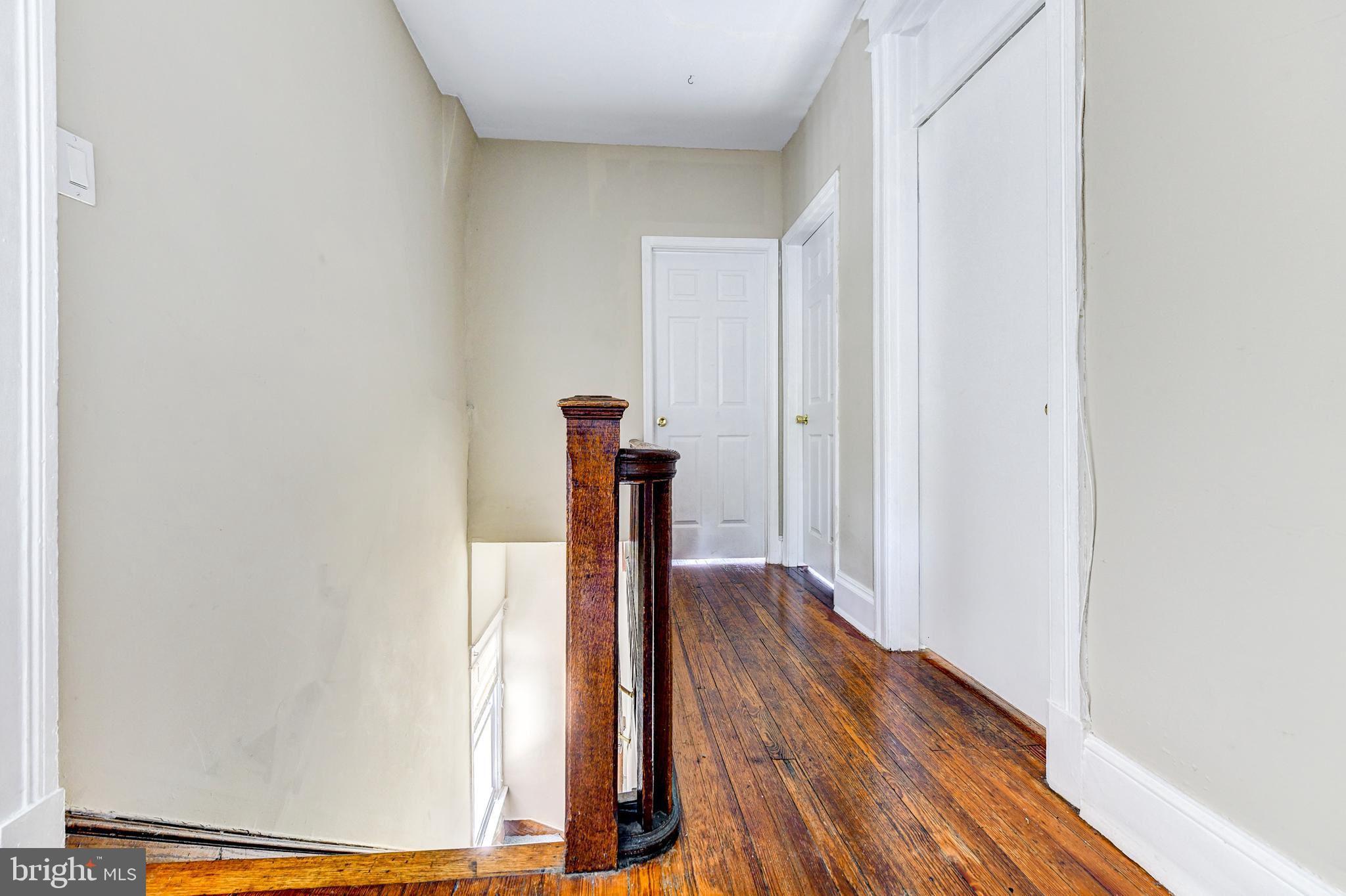 1935 Park Road Northwest Washington, DC 20010 - Photo 25 of 37