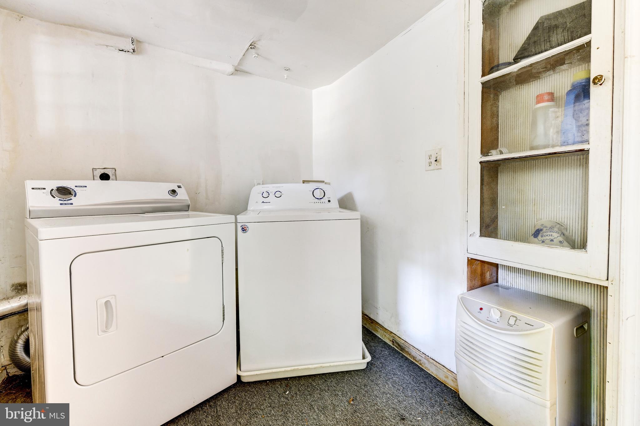 1935 Park Road Northwest Washington, DC 20010 - Photo 32 of 37