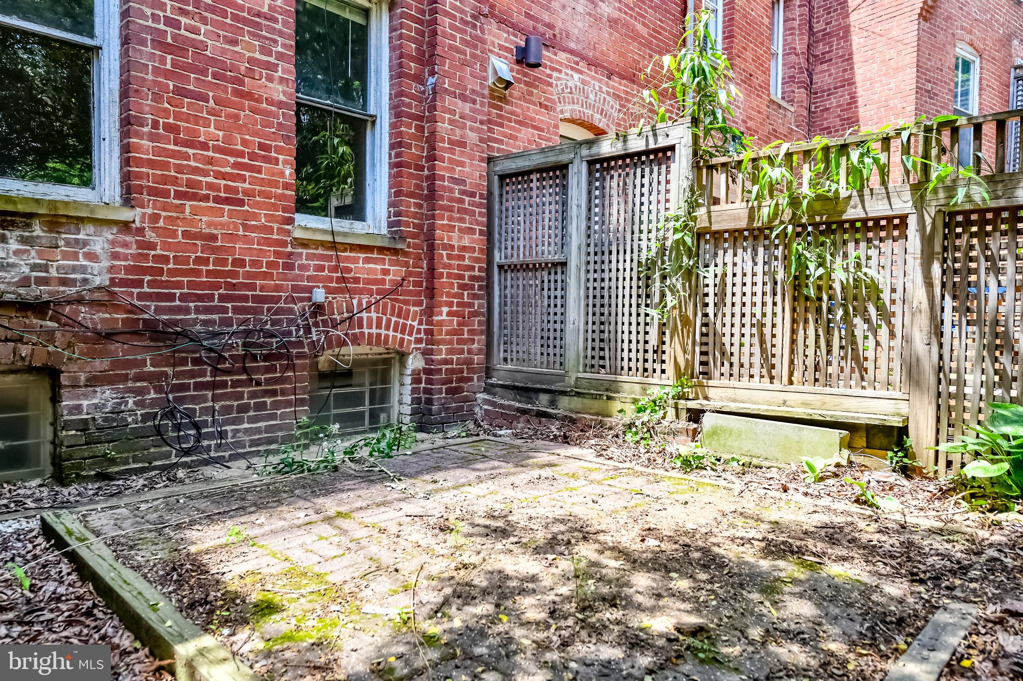 1935 Park Road Northwest Washington, DC 20010 - Photo 36 of 37