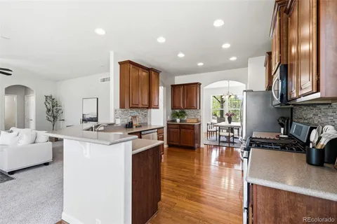 $845,000 | 3385 Traver Drive, Broomfield, CO 80023