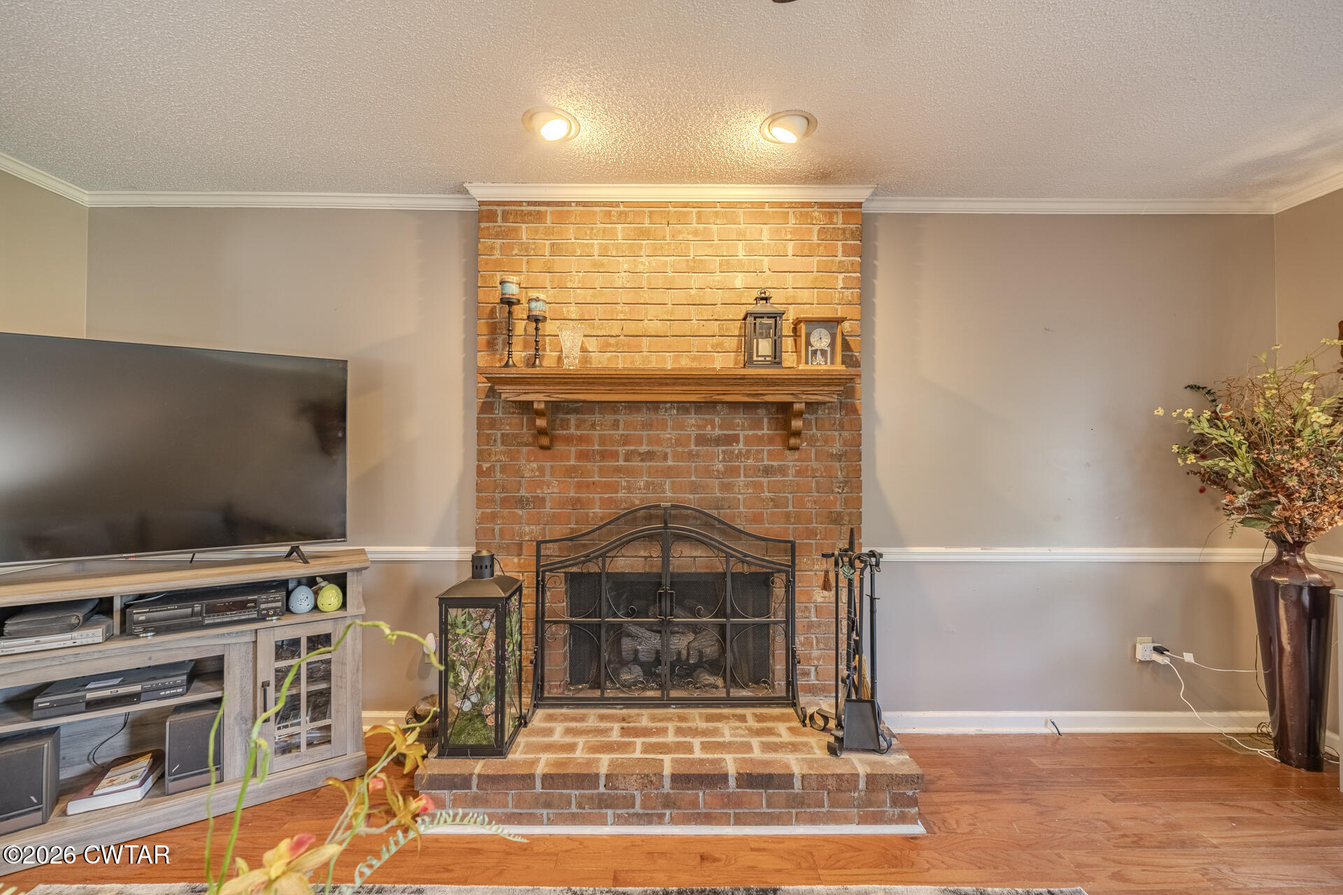 3578 Old Medina Road Oakfield, TN 38362 - Photo 54 of 66 3578 Old Medina Rd Oakfield TN-46