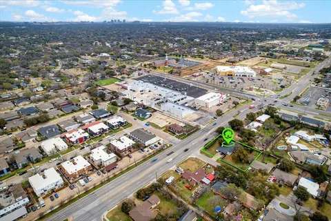 $499,500 | 3634 Walnut Hill Lane, Dallas, TX 75220