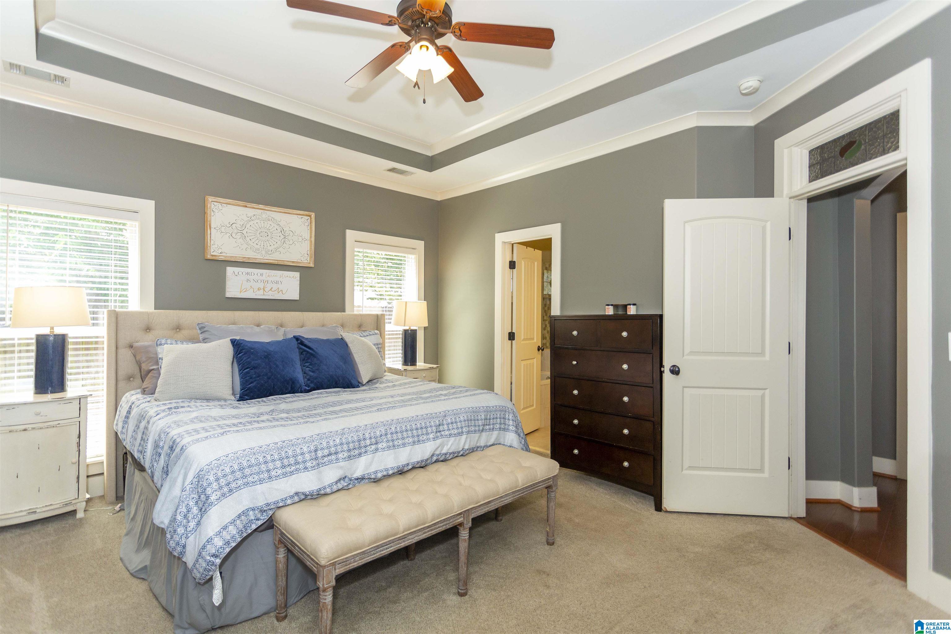 103 Falling Waters Lane Alabaster, AL 35114 - Photo 13 of 35