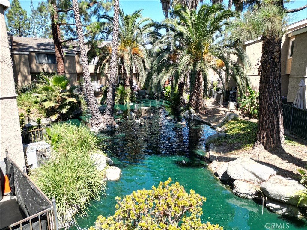 1052 West Ralston Street Ontario, CA 91762 - Photo 1 of 1 a backyard of a house with lots of green space