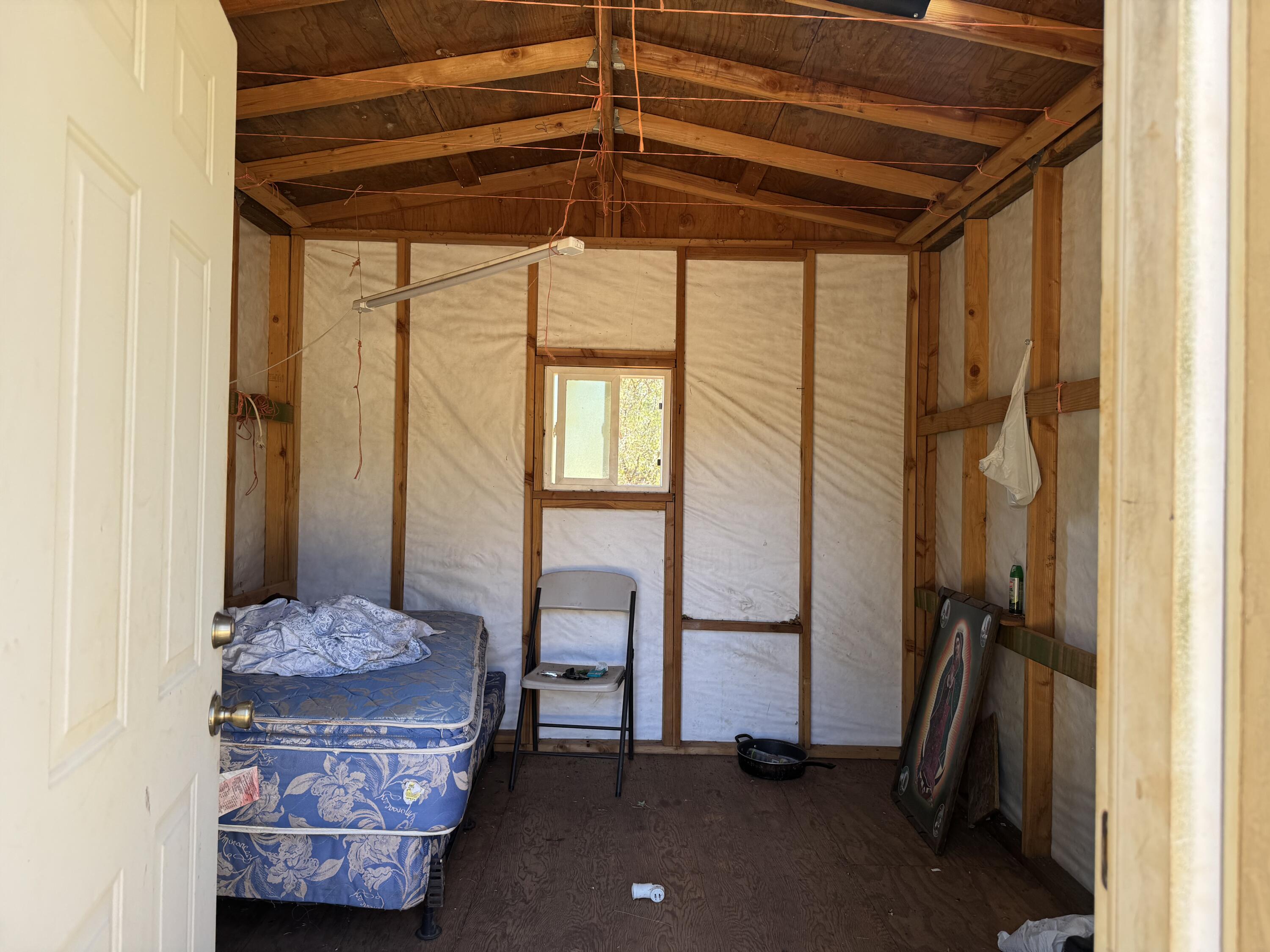 26612 Scharsch Road Shingletown, CA 96088 - Photo 11 of 20 a room with gym equipment