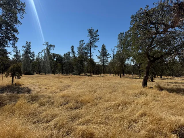 a view of road with covered with snow