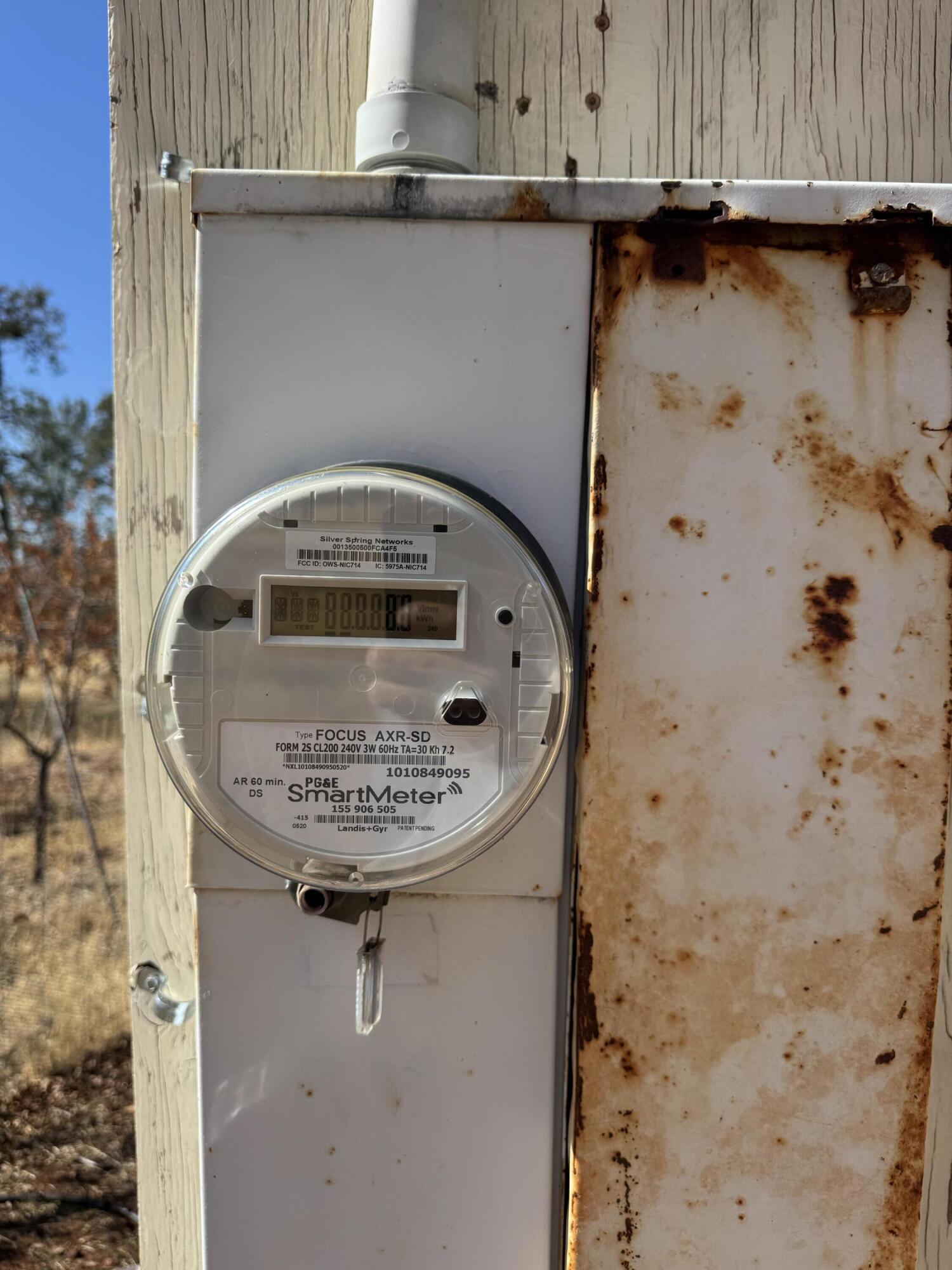 26612 Scharsch Road Shingletown, CA 96088 - Photo 3 of 20