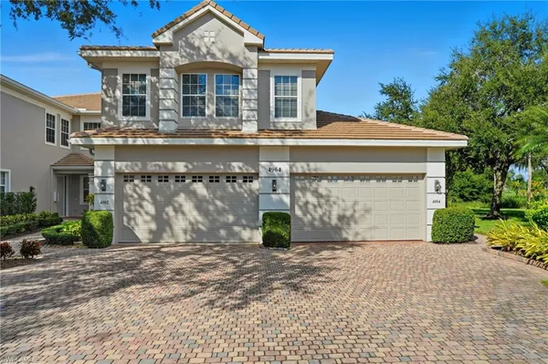 $9,000 | 4964 Westchester Court, Unit 4102, Naples, FL 34105