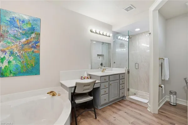 $9,000 | 4964 Westchester Court, Unit 4102, Naples, FL 34105