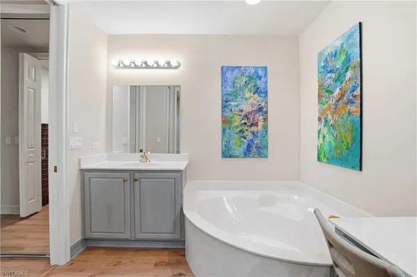 $9,000 | 4964 Westchester Court, Unit 4102, Naples, FL 34105