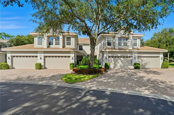 $9,000 | 4964 Westchester Court, Unit 4102, Naples, FL 34105