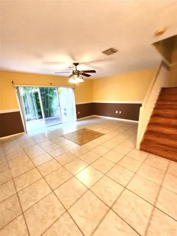 a view of a terrace view