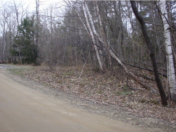 Lot 1 Carter Mountain Road New Hampton, NH 03256 - Photo 2 of 4