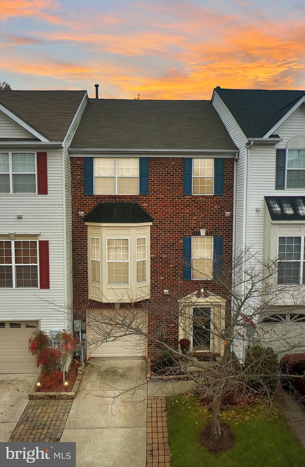 2730 Summers Ridge Drive Odenton, MD 21113 - Photo 1 of 48 Front of Home