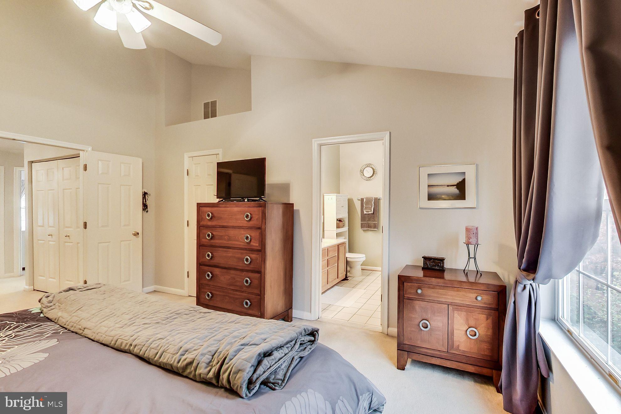2730 Summers Ridge Drive Odenton, MD 21113 - Photo 13 of 48 Master Bedroom
