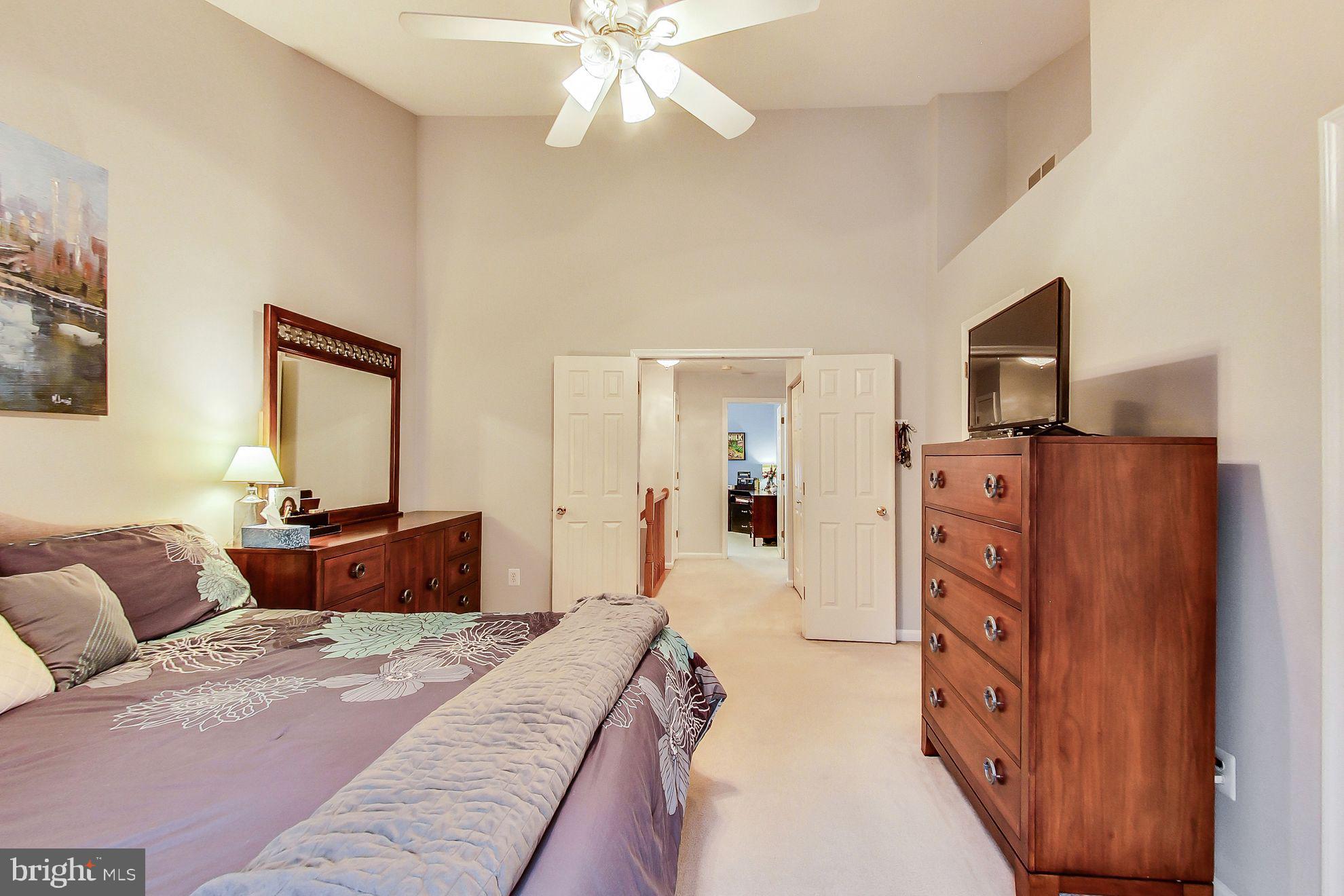 2730 Summers Ridge Drive Odenton, MD 21113 - Photo 14 of 48 Master Bedroom