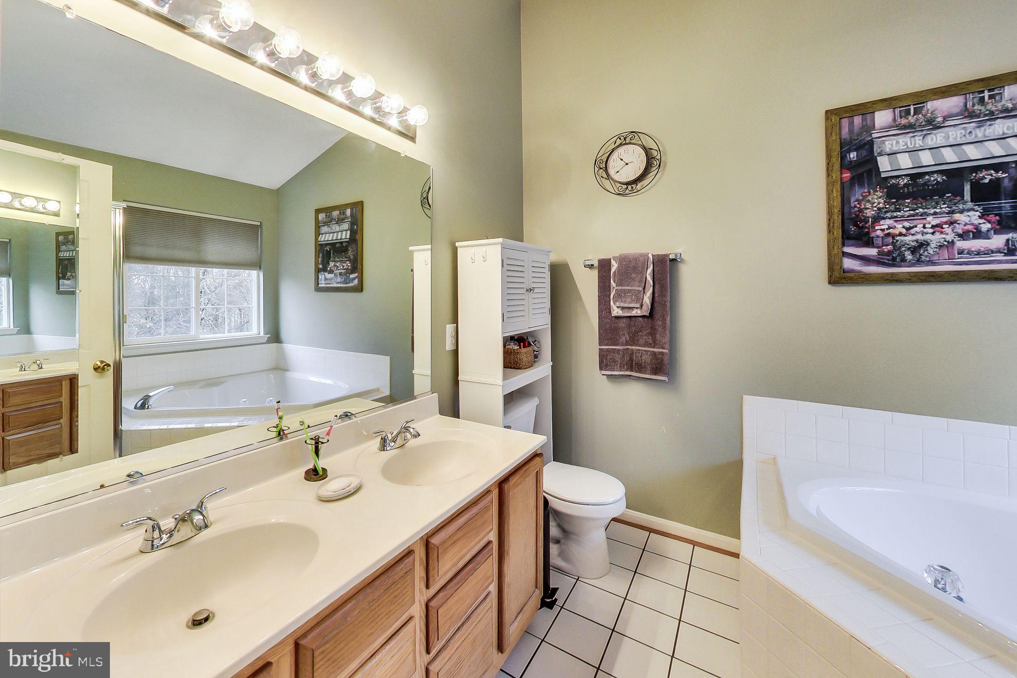 2730 Summers Ridge Drive Odenton, MD 21113 - Photo 15 of 48 Private Full Bath