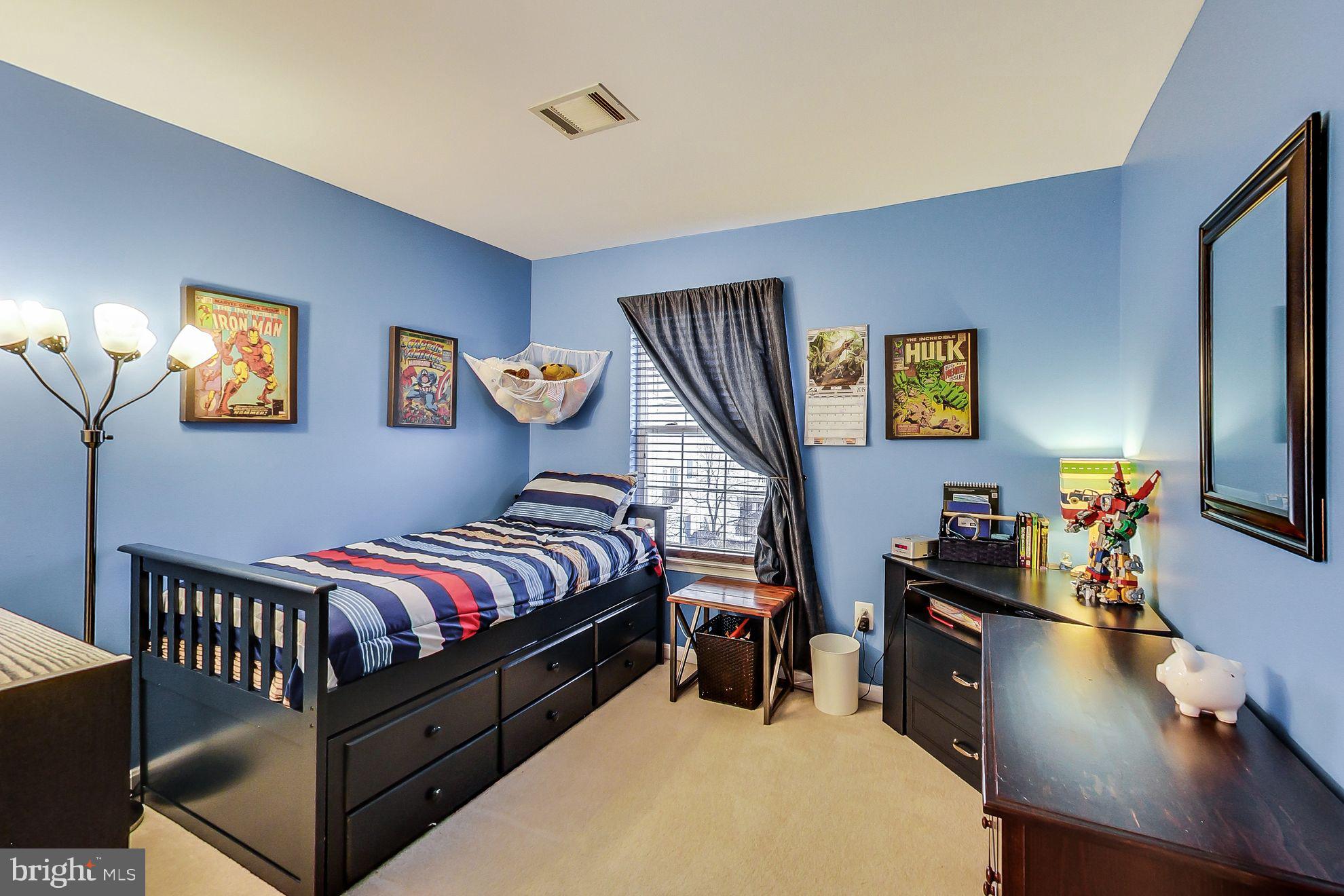 2730 Summers Ridge Drive Odenton, MD 21113 - Photo 18 of 48 Bedroom #2