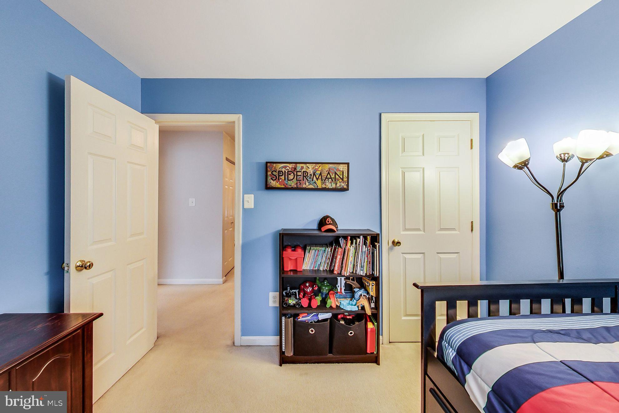 2730 Summers Ridge Drive Odenton, MD 21113 - Photo 19 of 48 Bedroom #2
