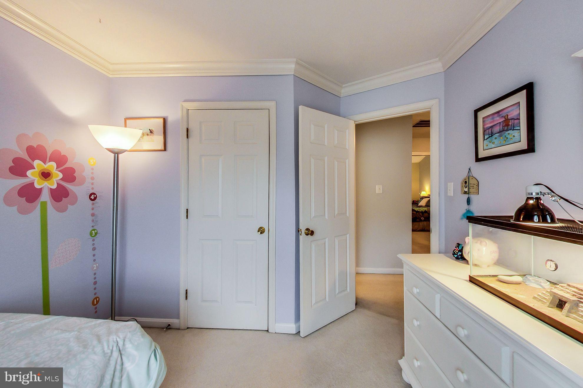2730 Summers Ridge Drive Odenton, MD 21113 - Photo 21 of 48 Bedroom #3