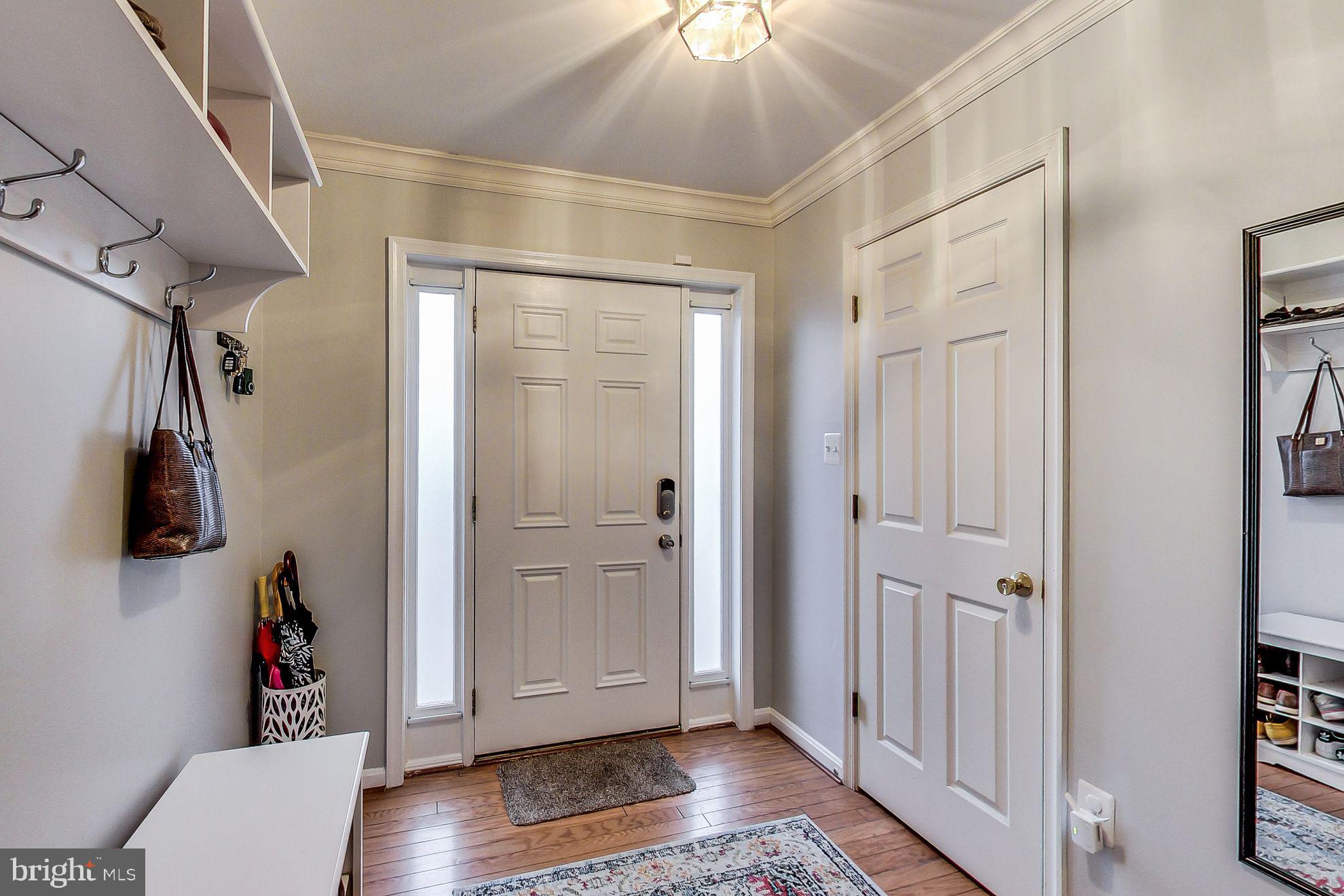2730 Summers Ridge Drive Odenton, MD 21113 - Photo 23 of 48 Entry Foyer
