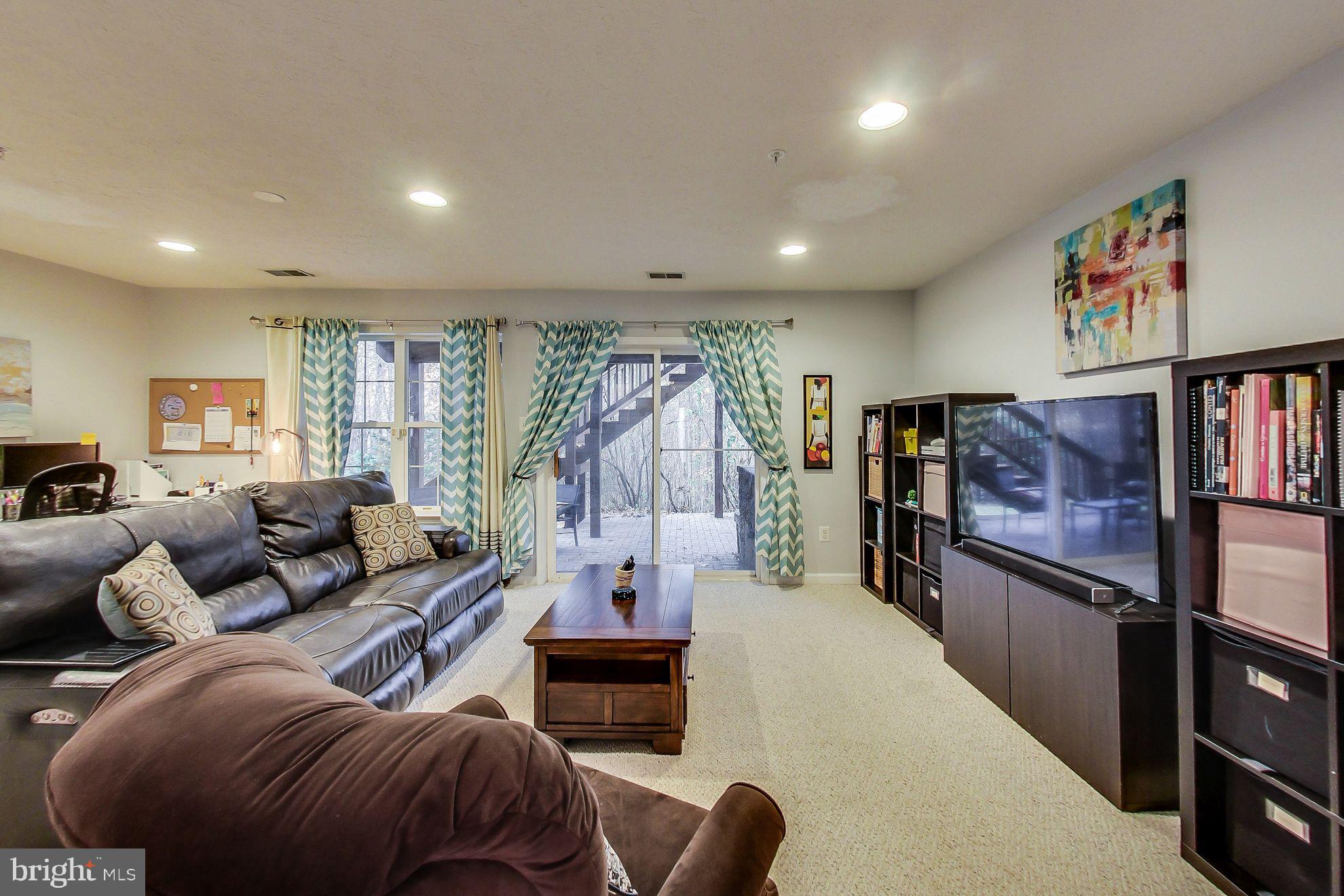 2730 Summers Ridge Drive Odenton, MD 21113 - Photo 25 of 48 Recreation Room