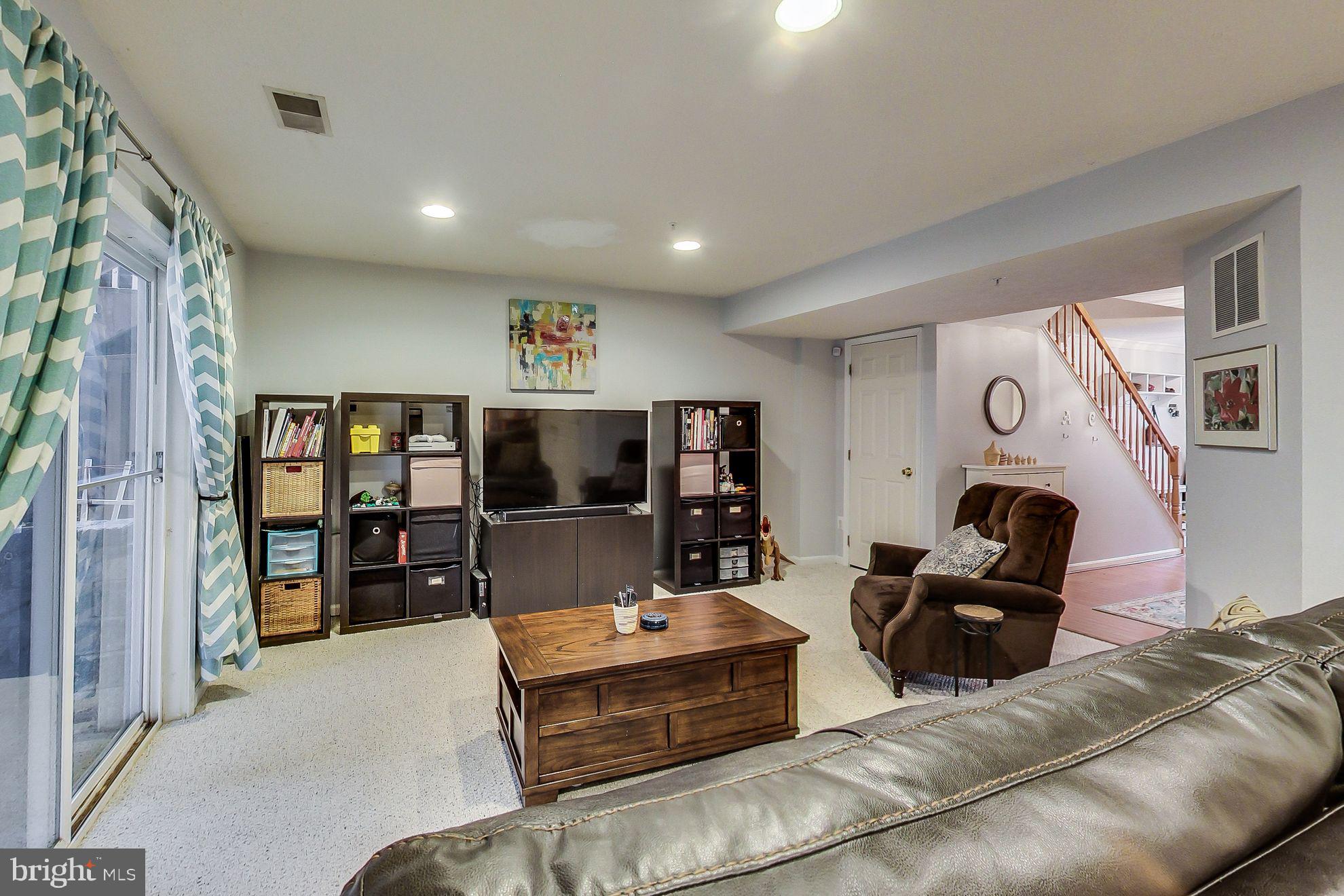 2730 Summers Ridge Drive Odenton, MD 21113 - Photo 26 of 48 Recreation Room