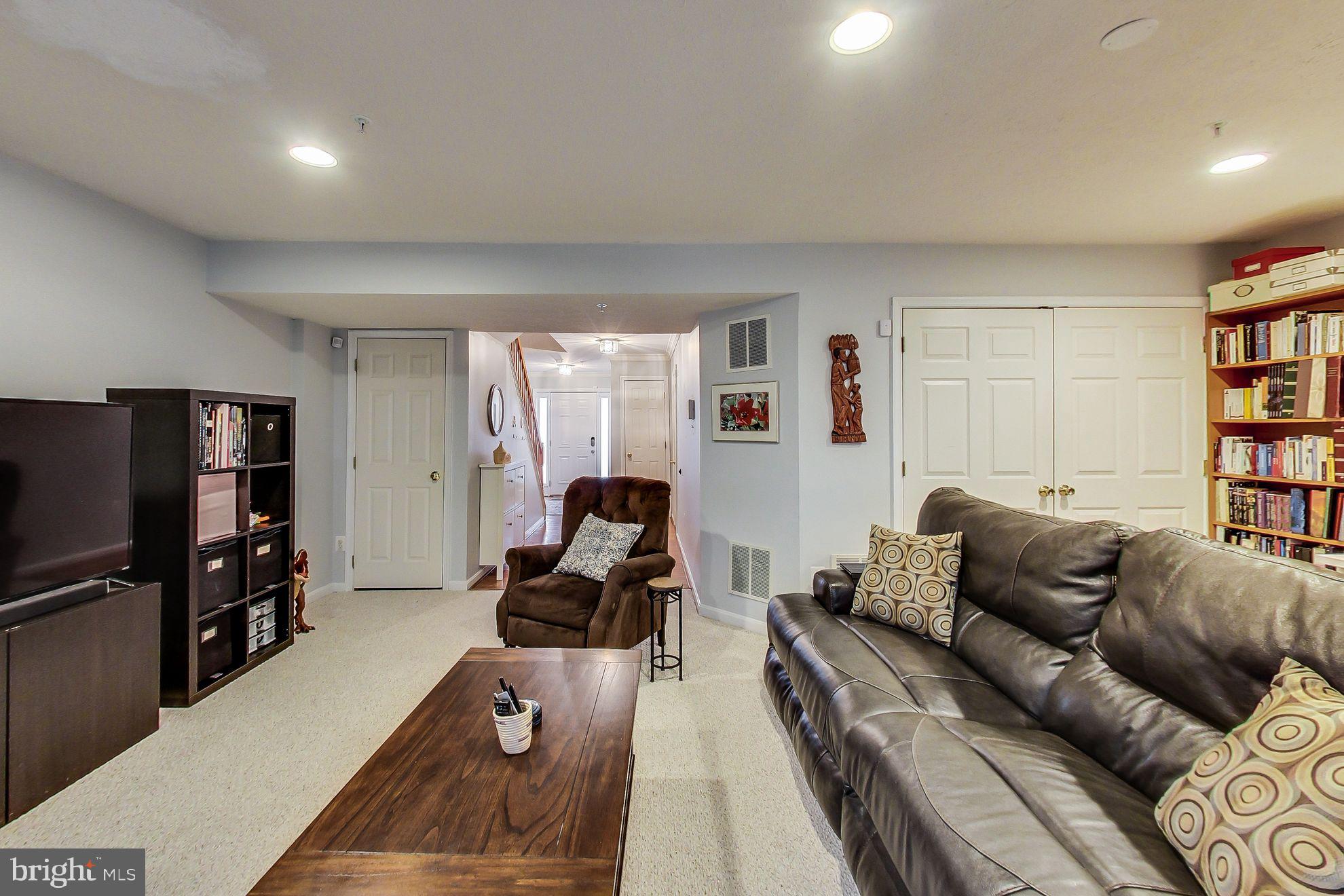 2730 Summers Ridge Drive Odenton, MD 21113 - Photo 27 of 48 Recreation Room