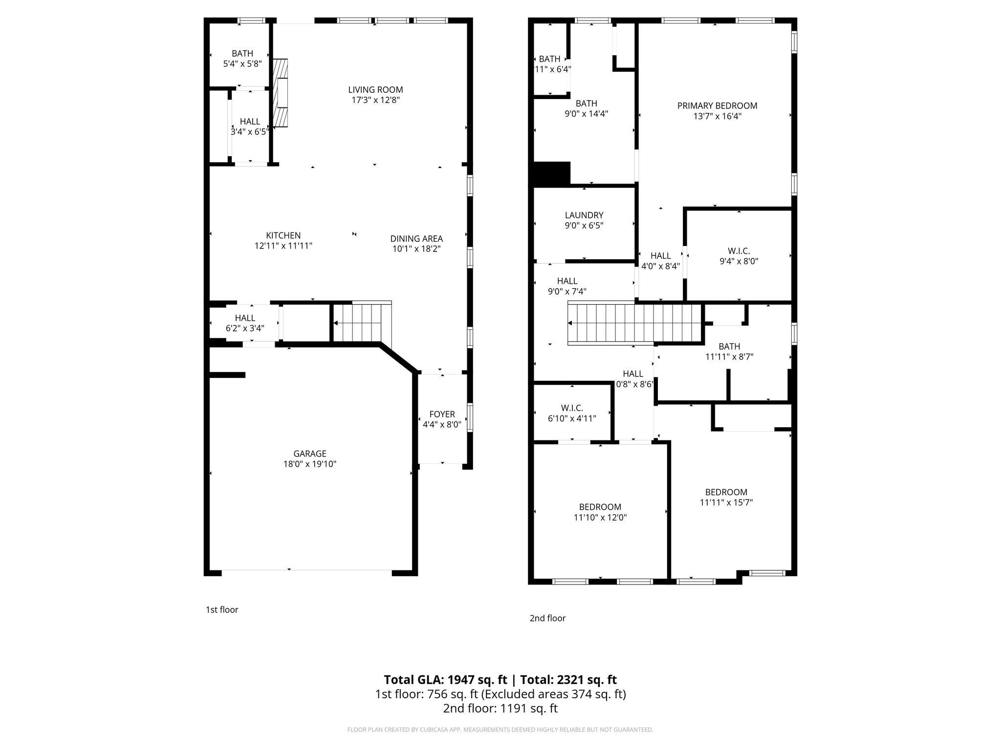 11246 Bartrams Way Charlotte, NC 28278 - Photo 31 of 31