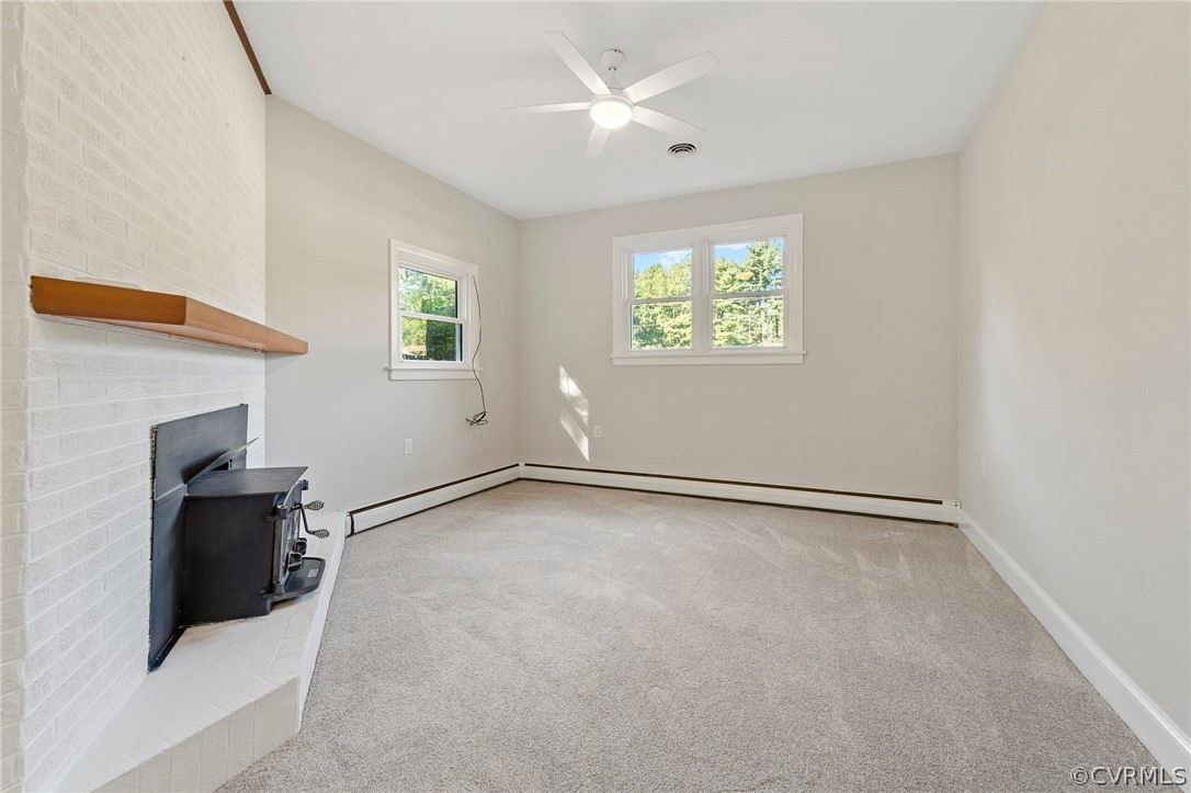 111 Frances Road Ashland, VA 23005 - Photo 15 of 35 Gallery Image 15