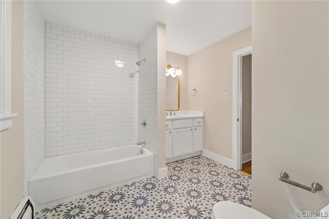 111 Frances Road Ashland, VA 23005 - Photo 21 of 35 Gallery Image 21