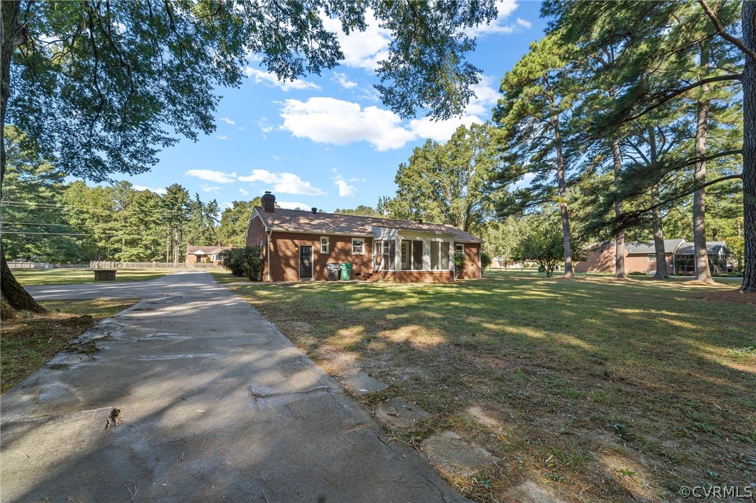 111 Frances Road Ashland, VA 23005 - Photo 30 of 35 Gallery Image 30