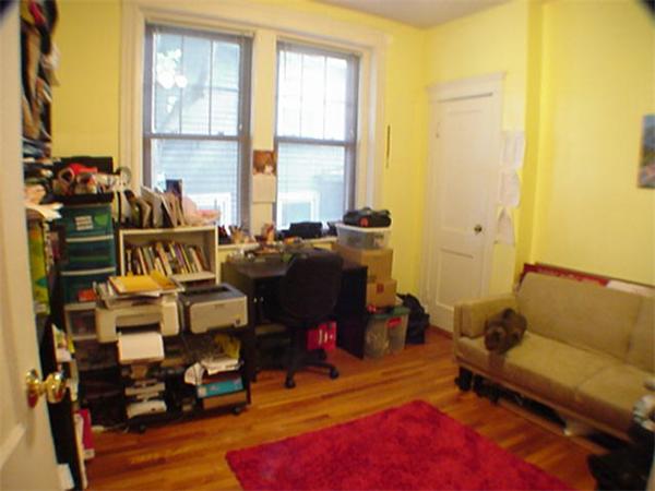 153 Strathmore Road, Unit 4 Boston, MA 02135 - Photo 8 of 11 Gallery Image 8