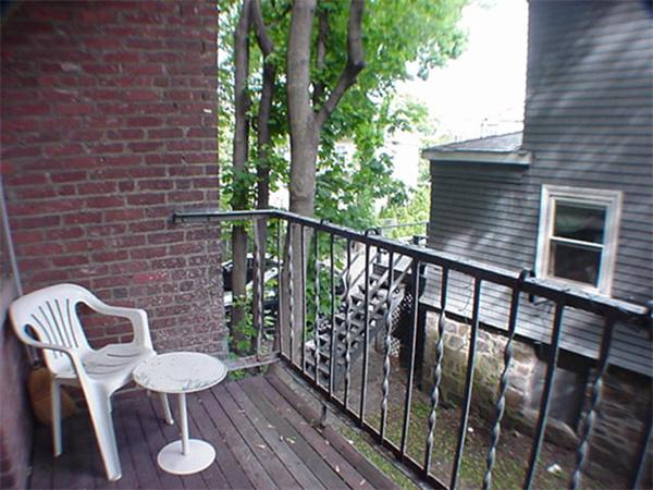 153 Strathmore Road, Unit 4 Boston, MA 02135 - Photo 9 of 11 Gallery Image 9