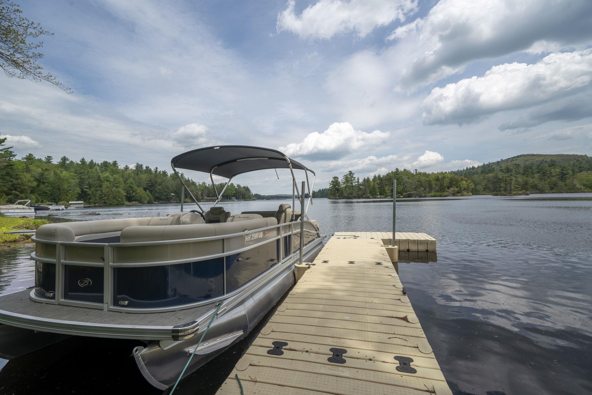 1158 Highway 123 Stoddard, NH 03464 - Photo 4 of 60