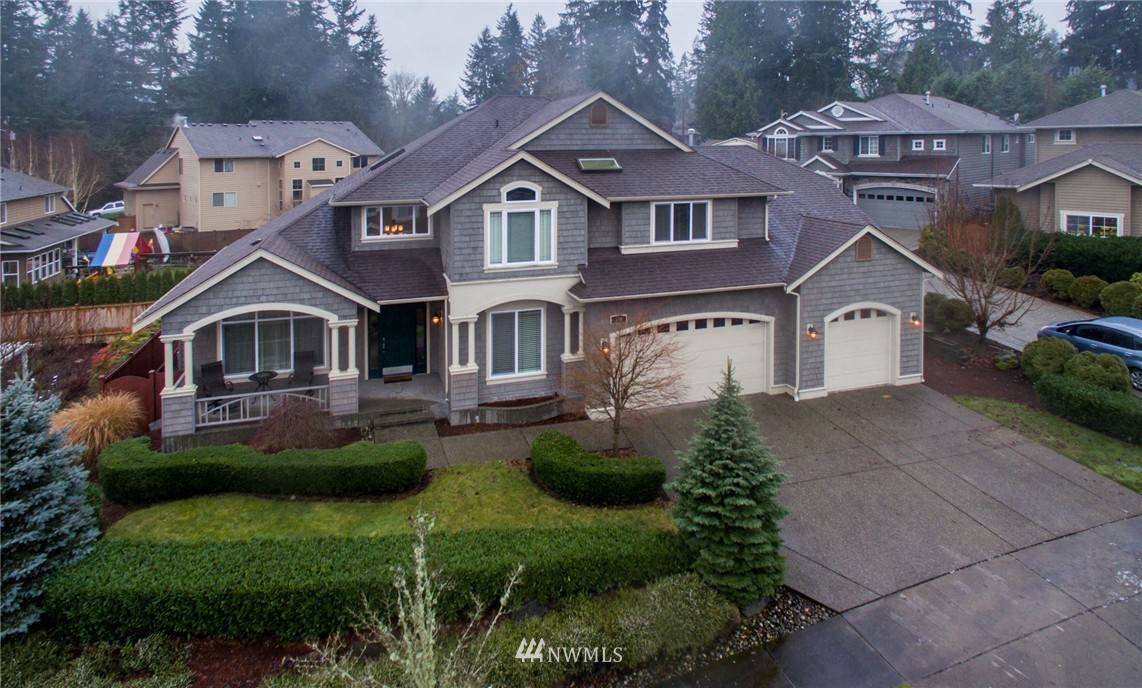 116 223rd Street Southeast Bothell, WA 98021 - Photo 1 of 24