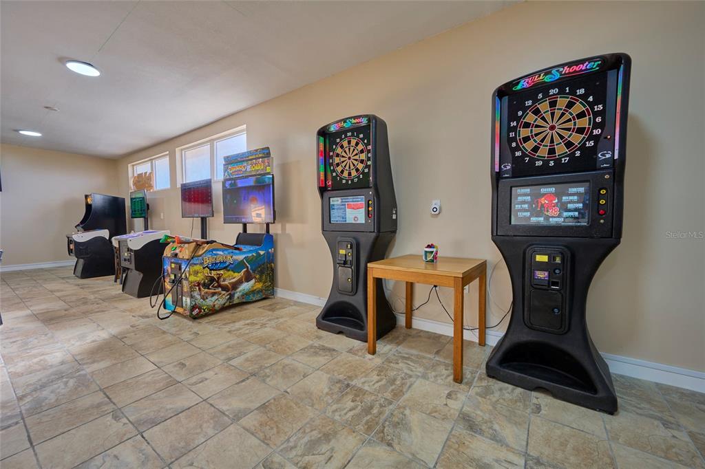 3121 Gardenia Drive Indian Lake Estates, FL 33855 - Photo 53 of 55 a view of a room with gym equipment