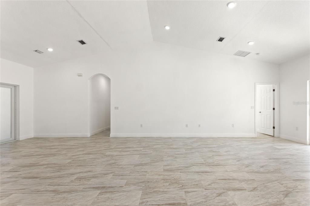 3121 Gardenia Drive Indian Lake Estates, FL 33855 - Photo 10 of 55 a view of an empty room