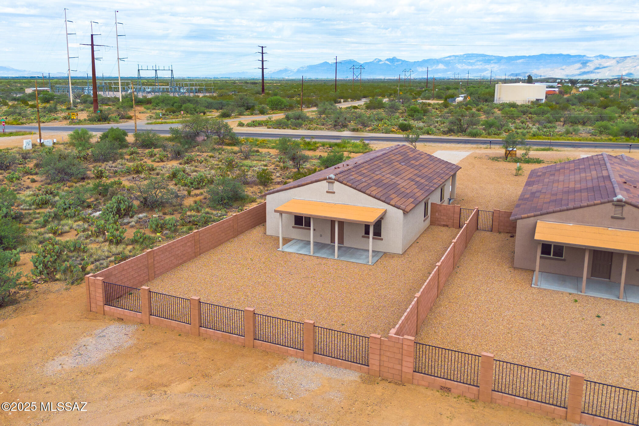 3152 East Andrada Road Vail, AZ 85641 - Photo 45 of 51 Gallery Image 45