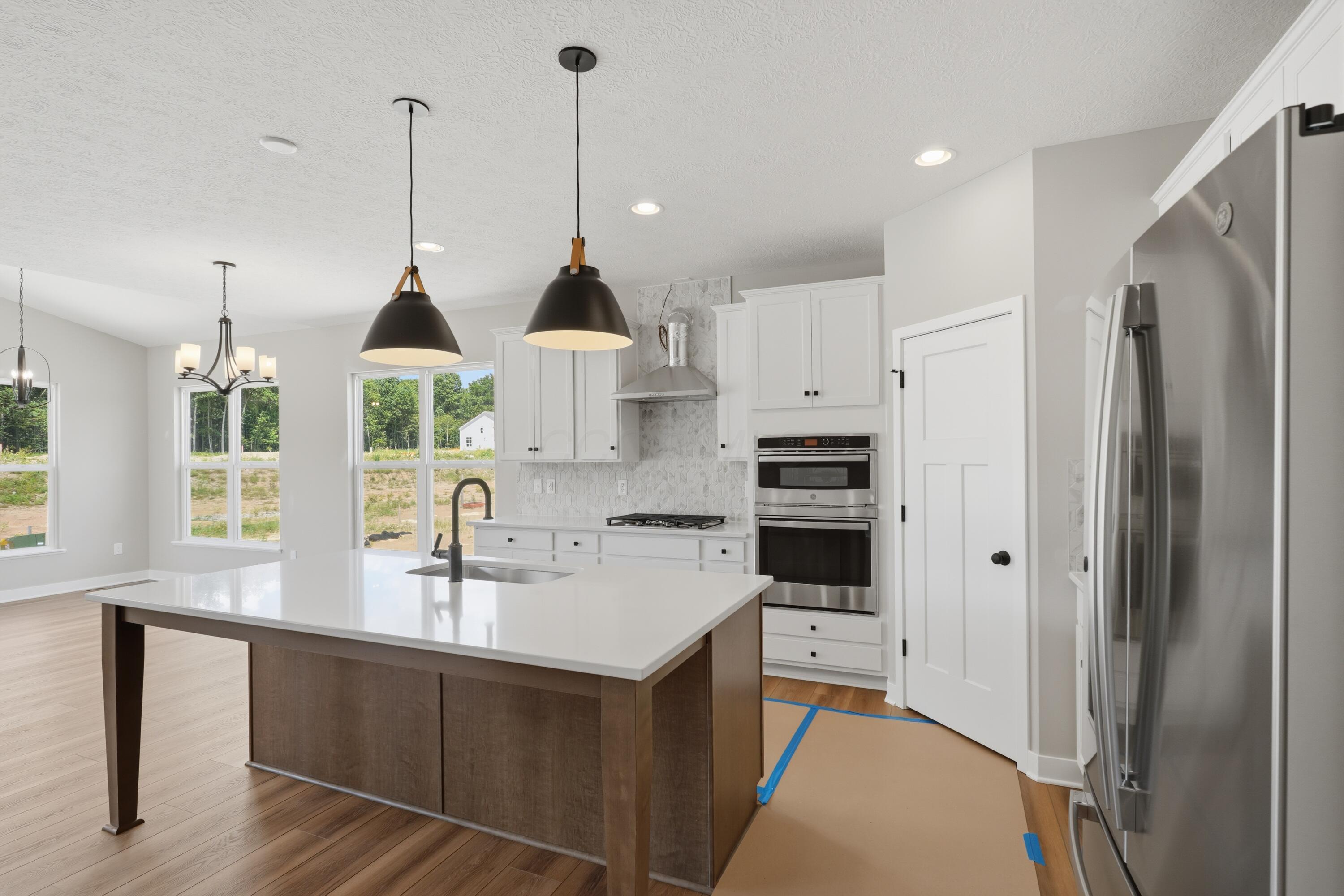 8702 Jenny Road Plain City, OH 43064 - Photo 19 of 56 Kitchen