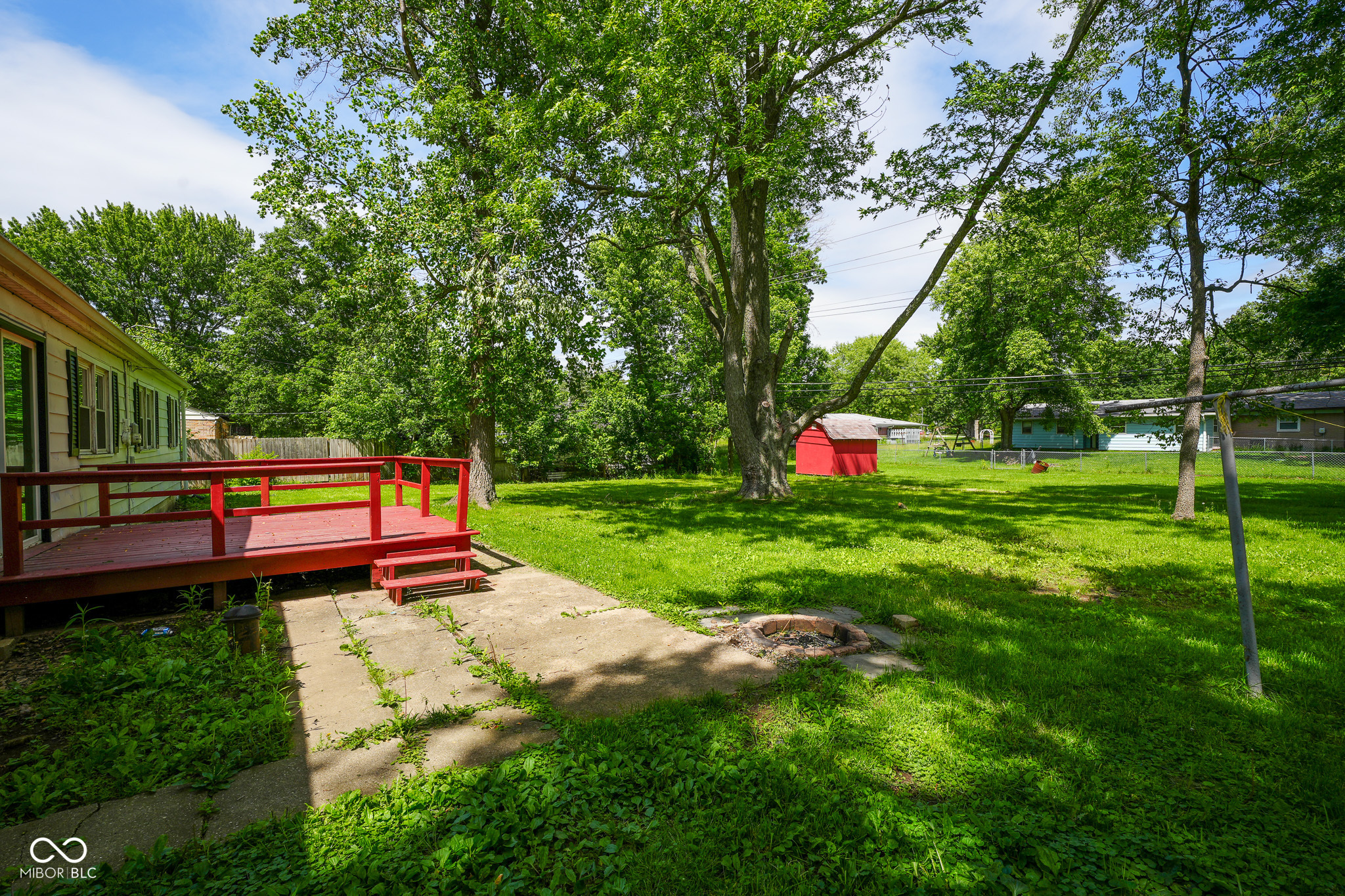 6309 Ratliff Road Indianapolis, IN 46113 - Photo 2 of 20 Gallery Image 2