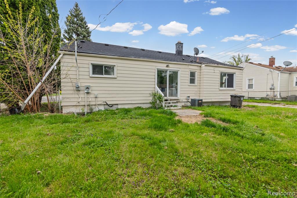 8044 Pelham Road Taylor, MI 48180 - Photo 26 of 26