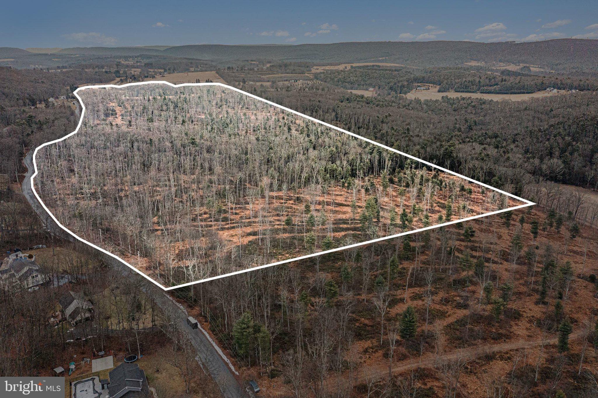 Back Road South Barnesville, PA 18214 - Photo 6 of 6