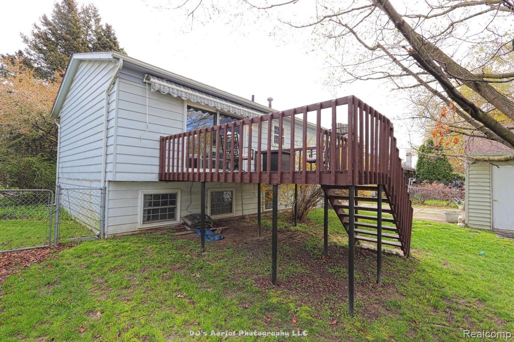9223 Sheldon Road Plymouth, MI 48170 - Photo 30 of 46