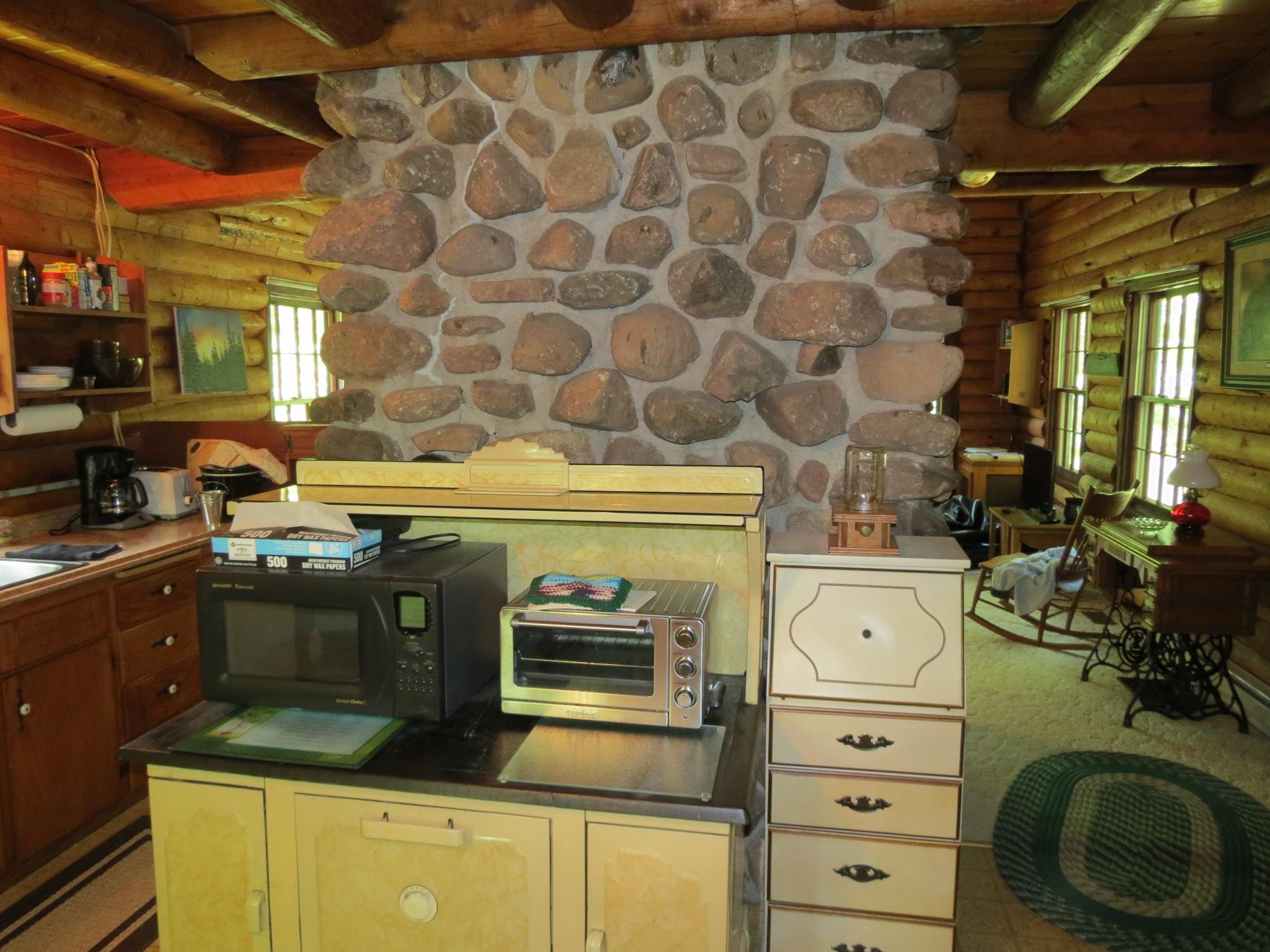 13149 Papoose Lake Road Manitowish Waters, WI 54545 - Photo 4 of 64 Gallery Image 4