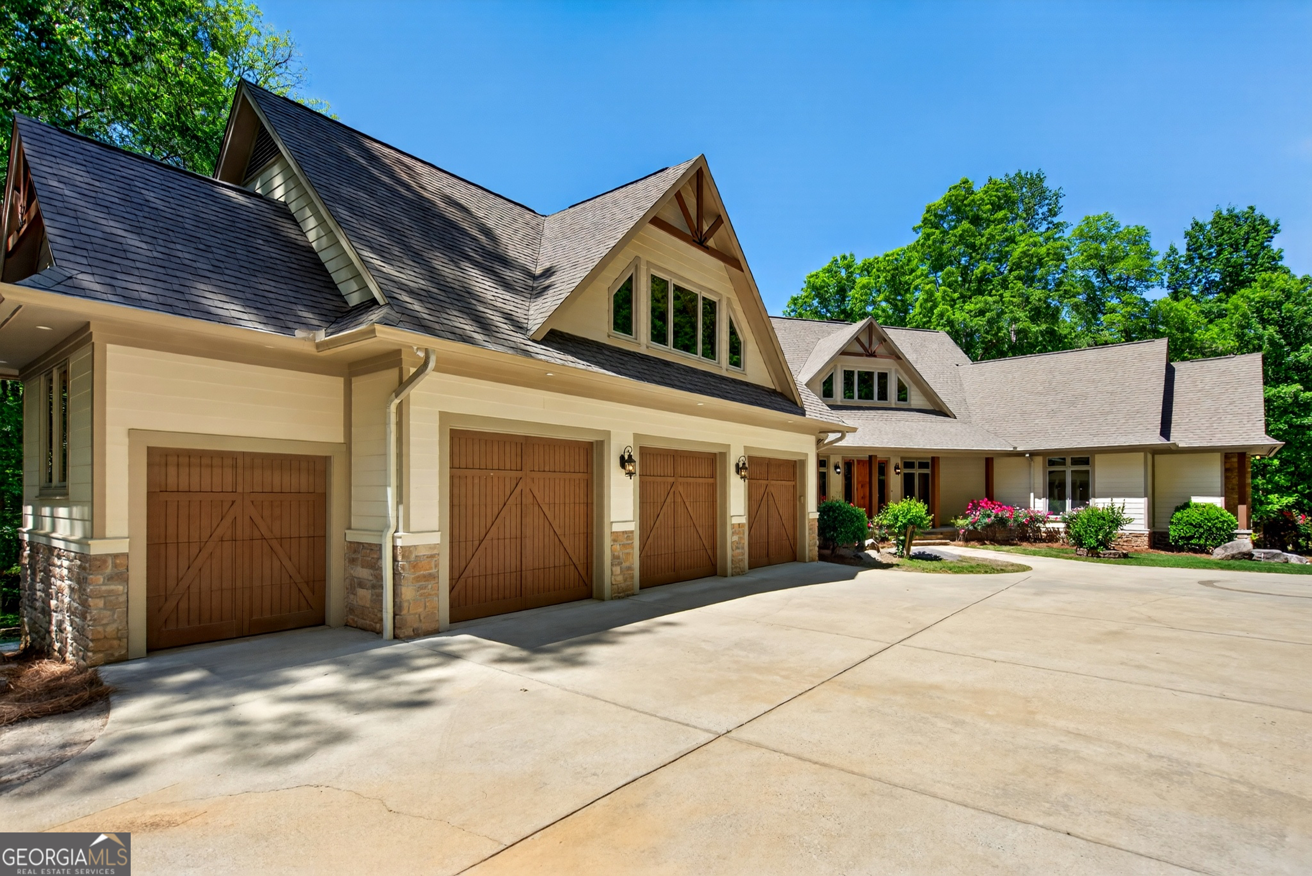 1154 Hunter Road Cataula, GA 31804 - Photo 2 of 99